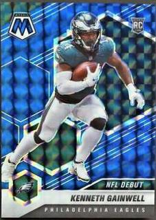 Kenneth Gainwell