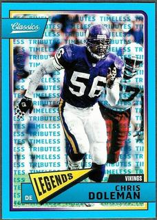Chris Doleman
