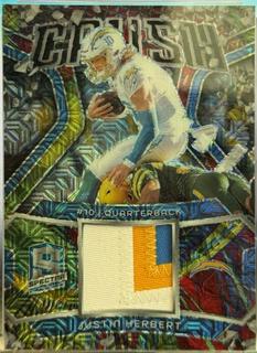 Justin Herbert