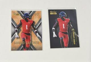 Ahmad Gardner