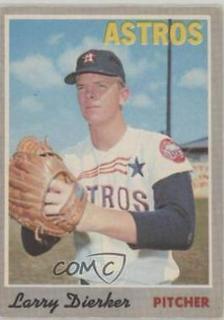 Larry Dierker