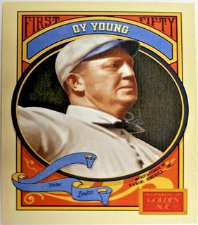 Cy Young