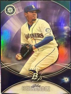 Felix Hernandez