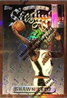 Shawn Kemp