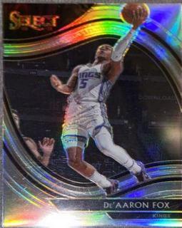 De'Aaron Fox