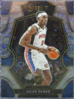 Jalen Duren