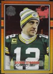 Aaron Rodgers