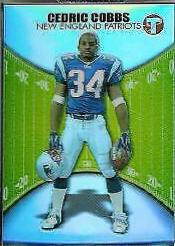 Cedric Cobbs