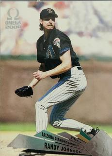 Randy Johnson