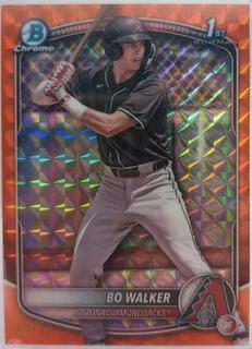 Bo Walker
