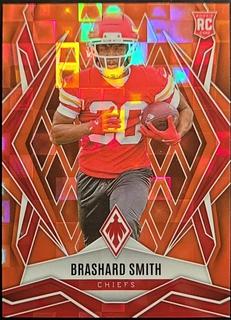 Brashard Smith