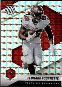 Leonard Fournette