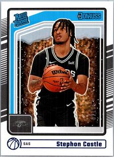 Stephon Castle