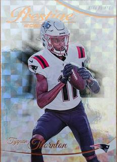 Tyquan Thornton