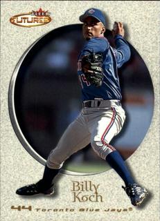 Billy Koch