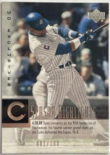 Sammy Sosa