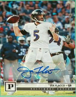 Joe Flacco