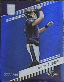 Justin Tucker