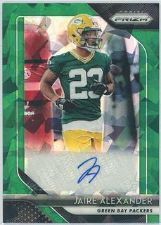 Jaire Alexander