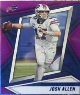 Josh Allen