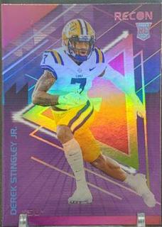 Derek Stingley Jr.