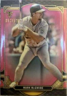 Mark McGwire