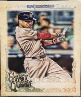 Mookie Betts