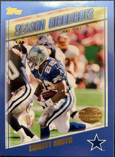 Emmitt Smith