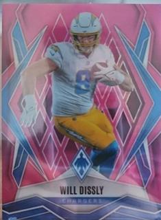 Will Dissly