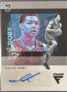 Isaiah Roby