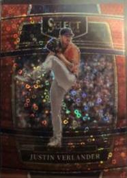 Justin Verlander