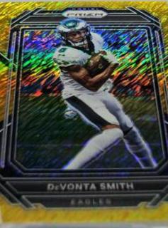 DeVonta Smith