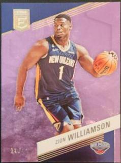 Zion Williamson