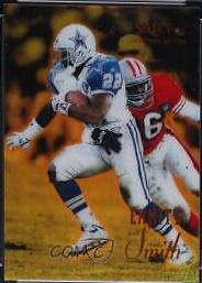 Emmitt Smith
