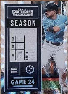 Austin Meadows