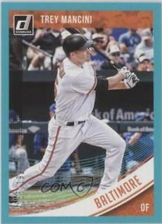 Trey Mancini