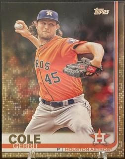 Gerrit Cole