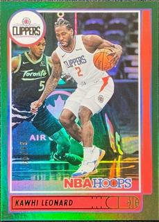 Kawhi Leonard