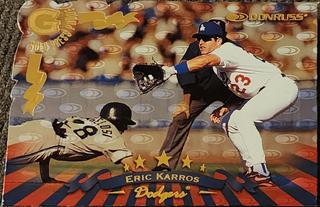 Eric Karros