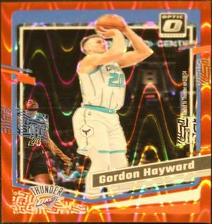 Gordon Hayward