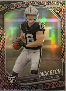 Jack Bech