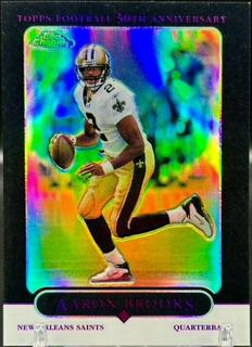 Aaron Brooks