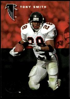 Tony Smith