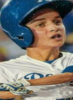 Corey Seager