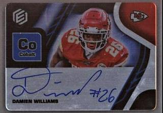 Damien Williams