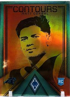 Matt Corral