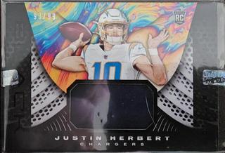 Justin Herbert