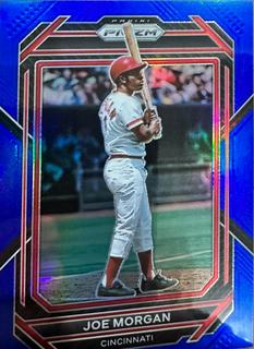 Joe Morgan