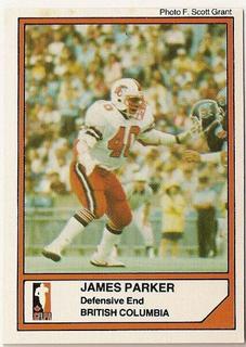 James Parker