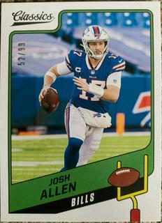 Josh Allen
